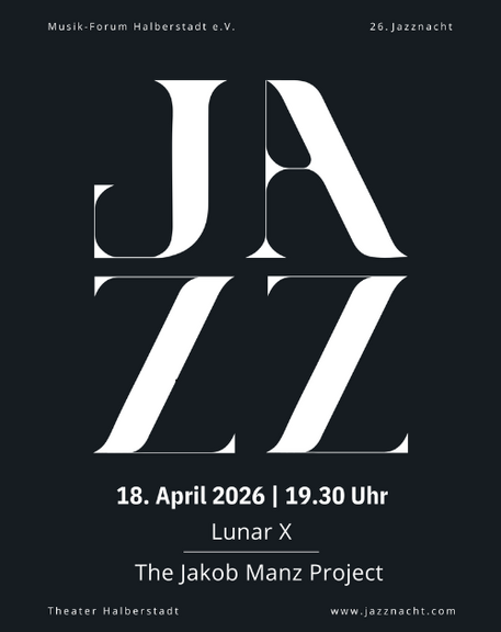 26. Jazznacht VA Kalender Bild (14)