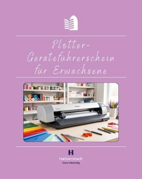 VA Kalender Plotter Geräteführerschein