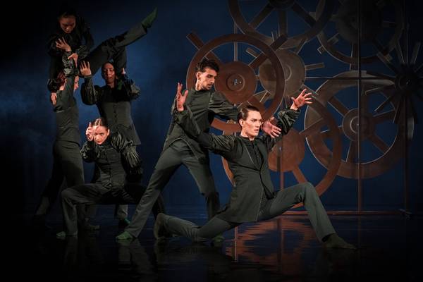 Da Vincis Magie &copy;Rold K Wegs