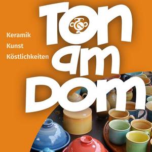 Ton am Dom Ton am Dom in Halberstadt - Keramik, Kunst und Köstlichkeiten