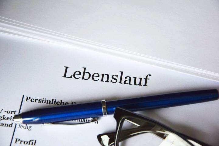 Stellenanzeigen © pixabay