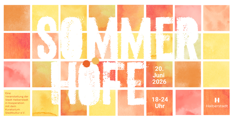 Sommerhöfe &copy; Stadtmarketing Halberstadt
