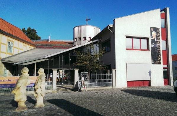 Archiv © Stadt Halberstadt