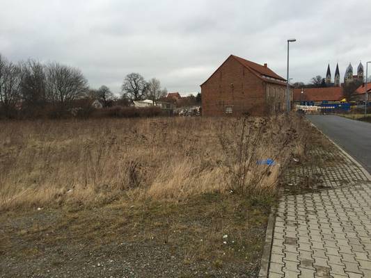 Rabahne/Sternstraße ©Stadt Halberstadt Rabahne/Sternstraße ©Stadt Halberstadt