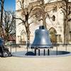 Überraschung - Glocke „Domina“ wird Dauerleihgabe an die Stadt