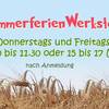Holzandi Sommerferienwerkstatt