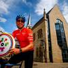 Halberstadt - Erstes Etappenziel der Deutschland Tour