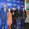 „Heritage“ - Großartige Filmpremiere vor ausverkauftem Haus