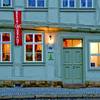 Café | Restaurant Hirsch