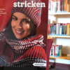 Kreativnachmittag in der Halberstädter Stadtbibliothek