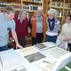 Selten gezeigte Archivschätze