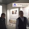 Internationaler Museumstag digital am 17. Mai 2020 auch im Heineanum