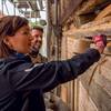 ARTE-Team filmte für Wissensmagazin „Xenius“ in Halberstadt