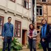 Arte Fachwerkzentrum