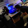 Historisches Ratssilber im 3-D-Scanner – Rolandinitiative wird neuer Pro-jektpartner des Städtischen Museums
