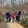 Der Amtsgarten in der Parkanlage Spiegelsberge ist wieder erlebbar