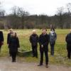 Patenschaften für „Allee der Jahresbäume“ im Schlosspark Langenstein gesucht
