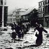 Ab 8. April im Städtischen Museum: Spezialvitrine zur Mahnung und zum Gedenken an die Zerstörung Halberstadts