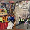 Aspenstedter Kitakinder entdecken die Zahlenwelt in der Stadtbibliothek