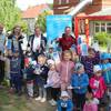 HALBERSTADTWERKE: Zum Kindertag im Jubiläumsjahr „Den Wald erleben und beleben“