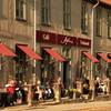 Café | Restaurant Stephanus