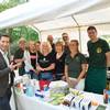 14. Parkfest in Halberstadt fand großen Anklang