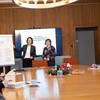 Teilnahme am Workshop „Neue Chancen in der Krise?“