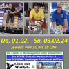 Marktschreier und Hamburger Fischmarkt on Tour in Halberstadt!