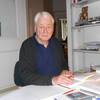 Stadtspaziergang entdeckt Alexander Kluge