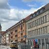 Stadt informiert über Baufortschritte auf dem Breiten Weg