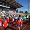 Sportfest der Kindertagesstätten