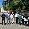 35. Orchesterwerkstatt in Halberstadt