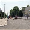 Verkehrsbeeinträchtigungen in der Klusstraße