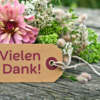 Dank an Wahlhelfer