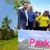 16. Parkfest im historischen Landschaftspark Spiegelsberge