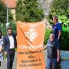 Ton am Dom in Halberstadt