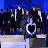 Welturaufführung im Harz: Ein einzigartiges Schauspiel in Halberstadt