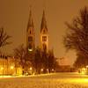 03_Winter 2010_Corado Stock_Dom im Schnee