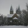 30_Winter 2010_Mario Schroeder_Liebfrauenkirche