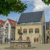 Stadt Halberstadt veranstaltet internen Gesundheitstag – Verwaltung am 1. September geschlossen
