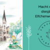 Einladung zum Elfchenwettbewerb 2025