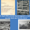 Veranstaltung zum Internationalen Tag der Provenienzforschung am 8. April im St&auml;dtischen Museum