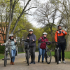 Auftakt zum Stadtradeln 2026