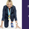 Zweifache Olympiasiegerin Heike Drechsler verleiht Halberstadts Stabhochsprung Premiere besondere Strahlkraft