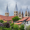 Tag des offenen Denkmals in Halberstadt: Historische Orte entdecken
