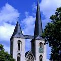 martinikirche   wahrzeichen halberstadts