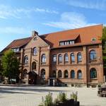 Grundschule "Miriam Lundner"