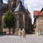 (c) Stadt Halberstadt, Neue Medien