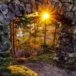 Langenstein - Altenburg © Stefan Herfurth