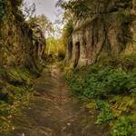 Langenstein - Altenburg © Stefan Herfurth